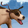 Logo Les Sims 3 - Animaux et Cie