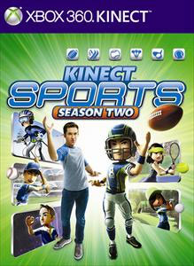 Kinect Sports : Season 2