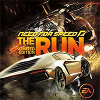 Need For Speed The Run