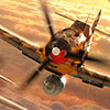 Logo World of Warplanes