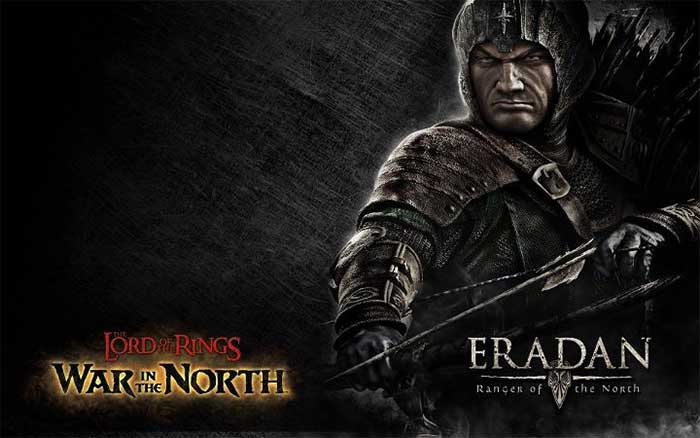 Le Seigneur des Anneaux : La Guerre du Nord (image 4)