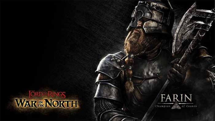 Le Seigneur des Anneaux : La Guerre du Nord (image 5)
