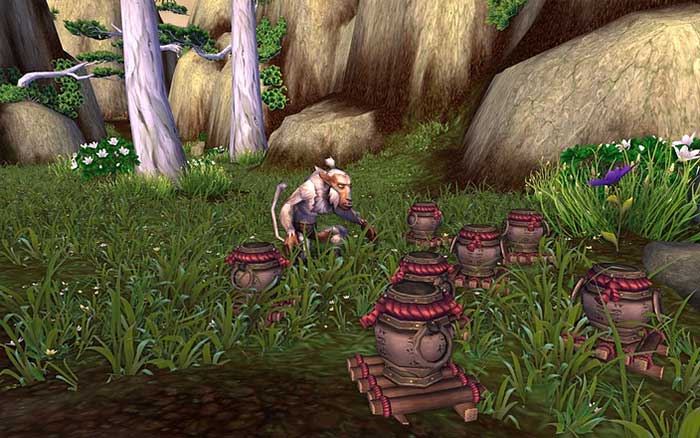 World of Warcraft : Mists of Pandaria (image 9)