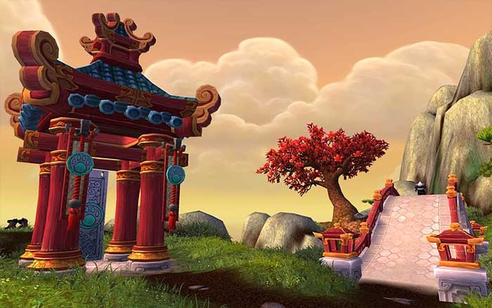 World of Warcraft : Mists of Pandaria (image 3)