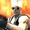 Logo Duke Nukem Forever - Gloire aux icônes Pack Parodie