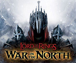 Le Seigneur des Anneaux : La Guerre du Nord
