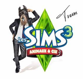 Les Sims 3 : Animaux et Cie