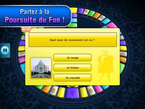 Trivial Pursuit (image 5)