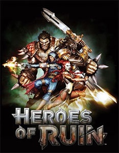 Heroes of Ruin