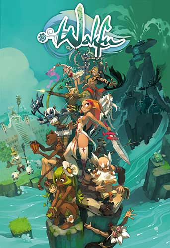 Wakfu (image 1)