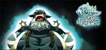 Wakfu - Chaos d'Ogrest