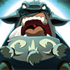 Chaos d'Ogrest, la prochaine extension de WAKFU TCG sortira le 12 novembre 2011