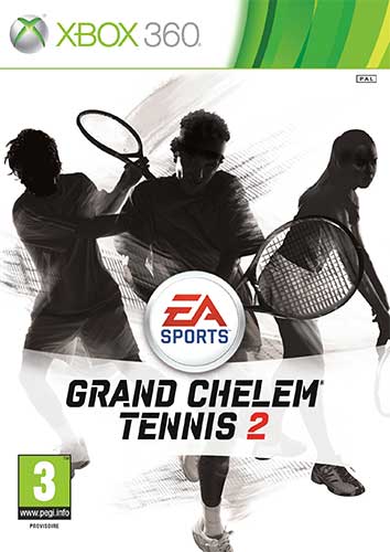 Grand Chelem Tennis 2 (image 2)