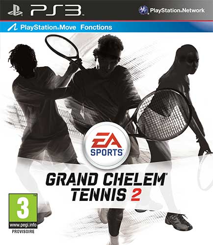 Grand Chelem Tennis 2 (image 1)