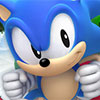 Logo Sonic Generations