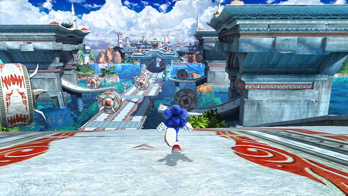 Sonic Generations (image 6)