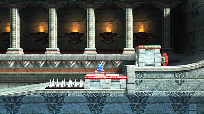 Sonic Generations (image 4)