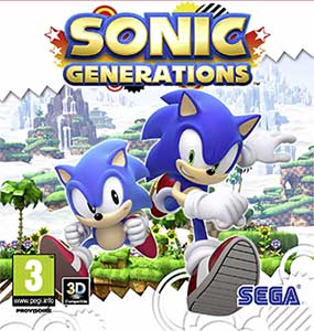 Sonic Generations