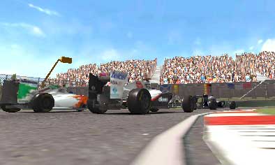 F1 2011 (image 1)