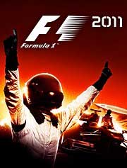 F1 2011