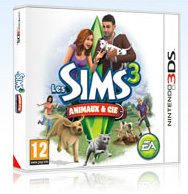 Les Sims 3 : Animaux et Cie