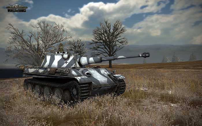 World of Tanks (image 9)