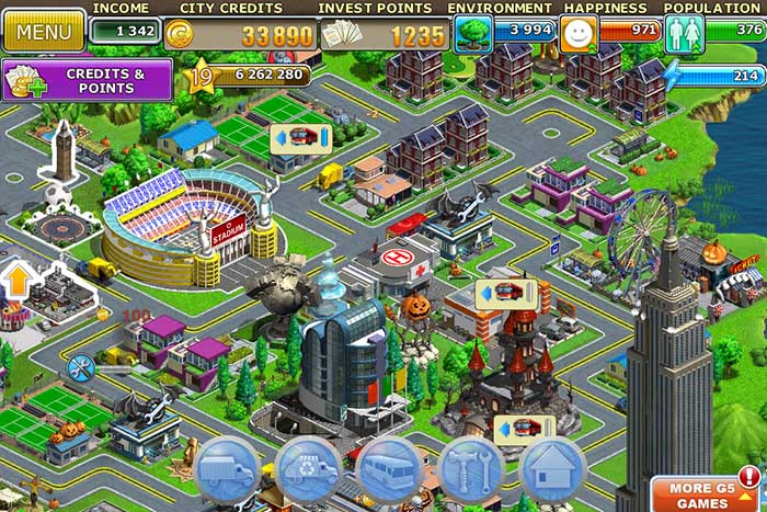 virtual city playground for pc download