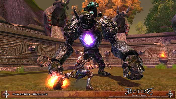 RaiderZ (image 3)