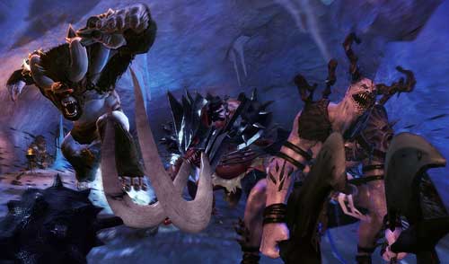 Vindictus (image 5)