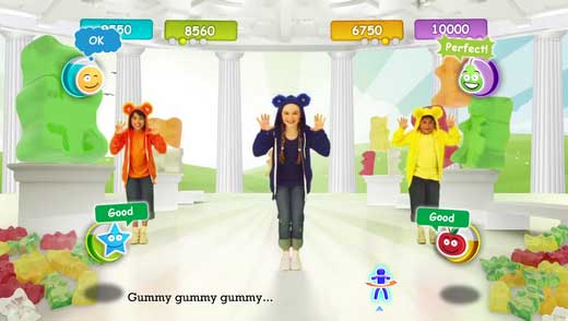 Just Dance Kids (image 2)