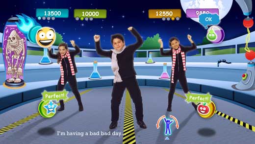 Just Dance Kids (image 3)