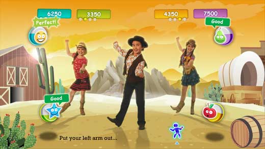 Just Dance Kids (image 4)