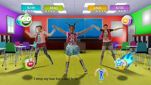 Just Dance Kids (image 5)