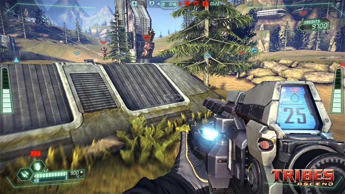 Tribes : Ascend (image 2)