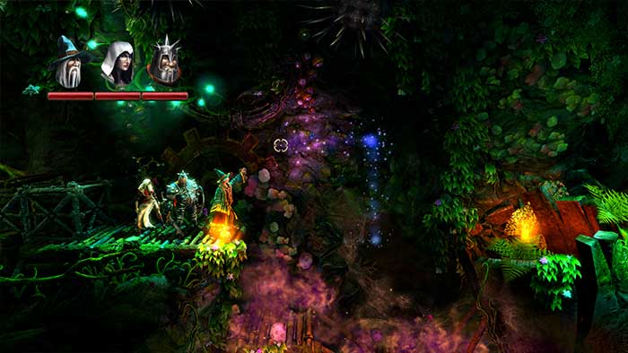 Trine 2 (image 4)