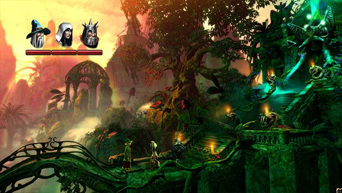 Trine 2 (image 3)