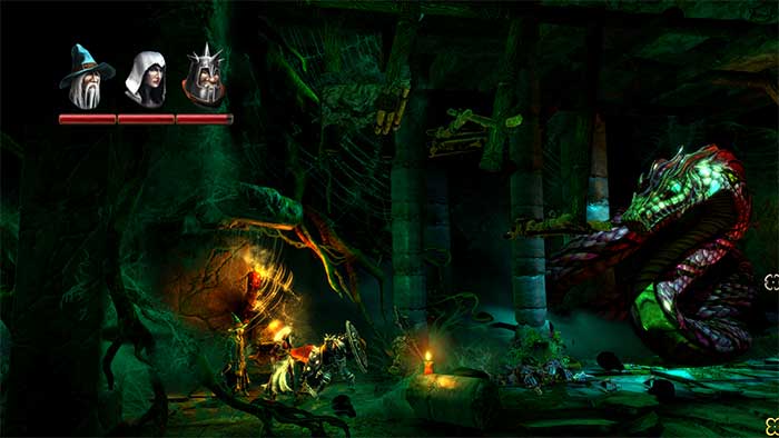 Trine 2 (image 1)