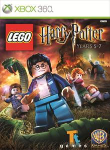 LEGO Harry Potter : Années 5 à 7