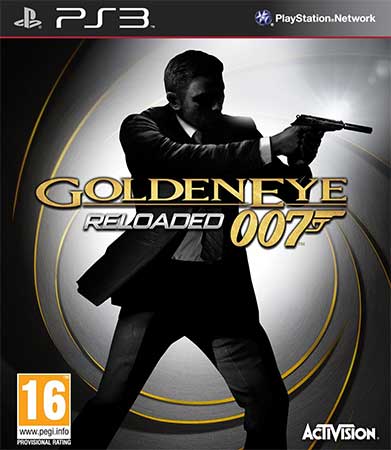 GoldenEye 007 : Reloaded (image 2)
