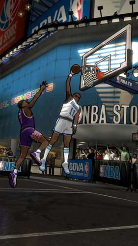 NBA 2K12 (image 3)