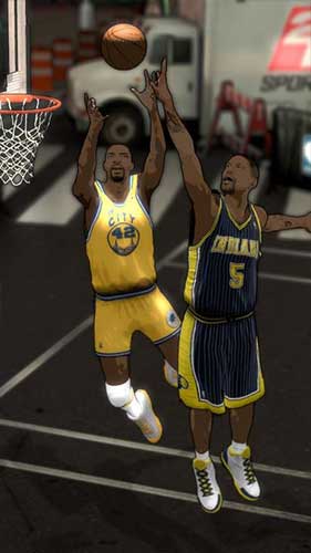 NBA 2K12 (image 6)