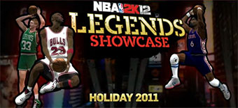 NBA 2K12