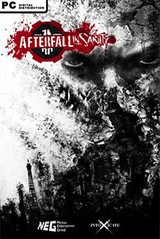 Afterfall : InSanity