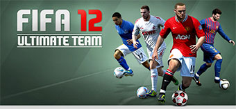 FIFA 12