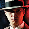 Logo LA Noire