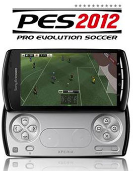 PES 2012