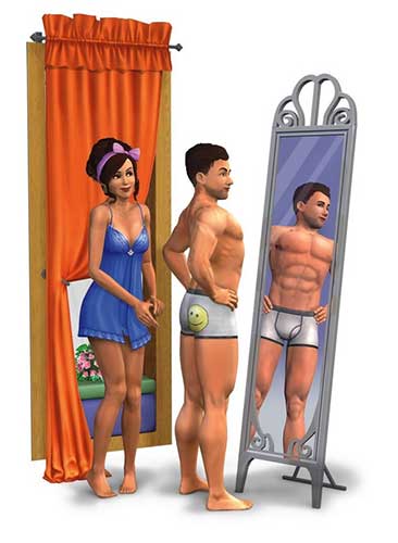 Les Sims 3 : Suites de Rêve Kit (image 6)