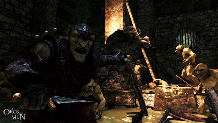 Of Orcs and Men (image 5)