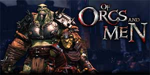 Of Orcs and Men