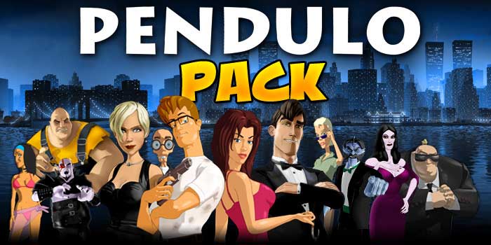 Pendulo Pack (image 5)